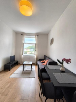 Isabel's Suites, Prague